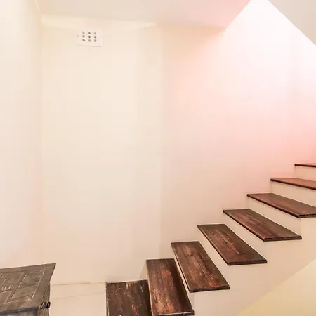 Beautiful House Appartement *