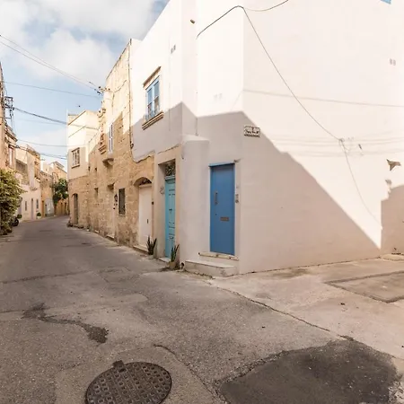 Beautiful House Appartement Naxxar