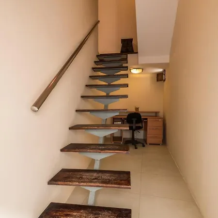 Beautiful House *